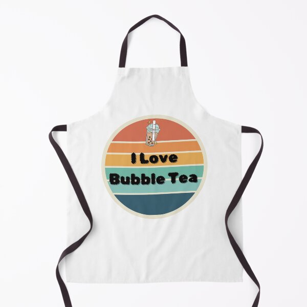 Item preview, I Love Bubble Tea Collections designed and sold by Kaylews_Designs.