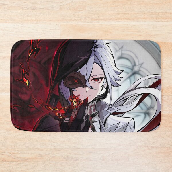 Item preview, Arlecchino / The Knave | Genshin Impact designed and sold by Verthalies.
