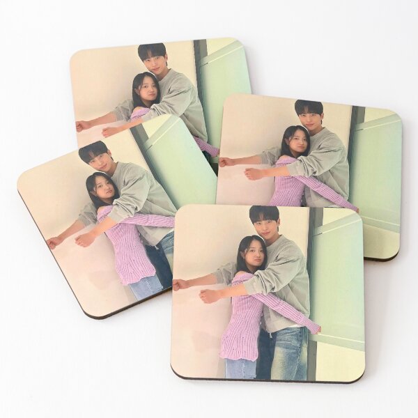 Item preview, Lovely Runner kdrama designed and sold by Mydramalist.