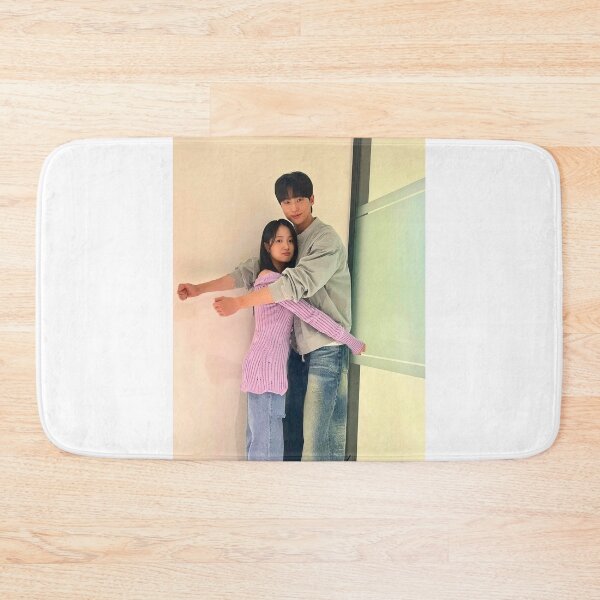 Item preview, Lovely Runner kdrama designed and sold by Mydramalist.