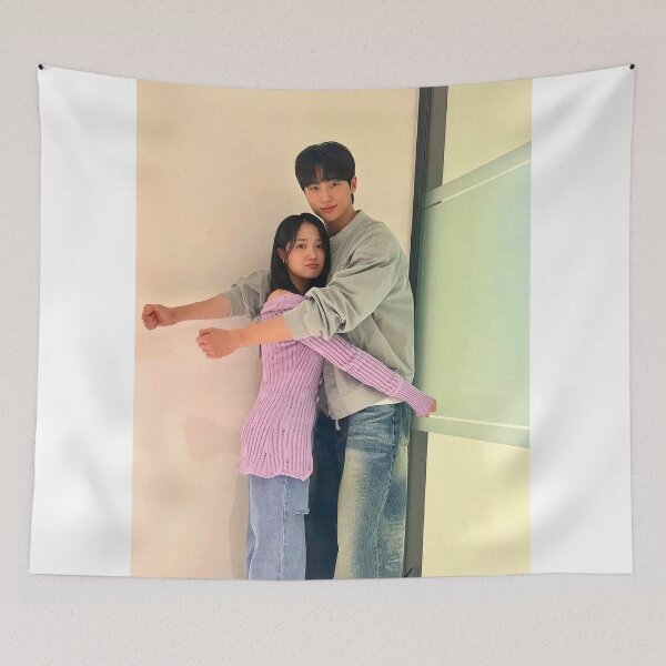 Item preview, Lovely Runner kdrama designed and sold by Mydramalist.