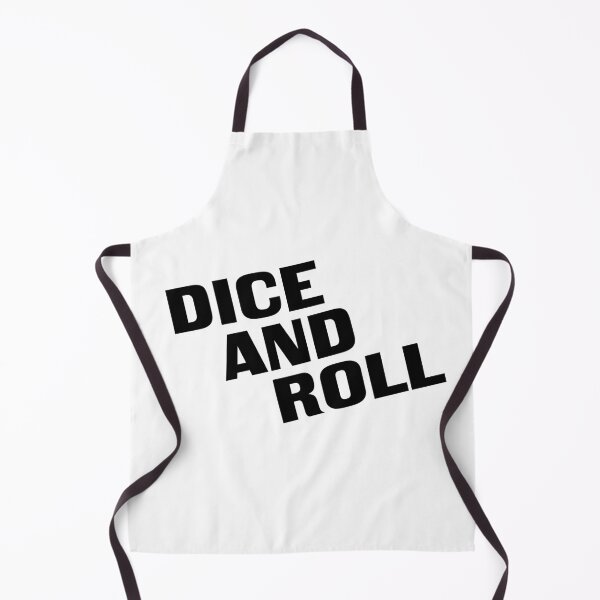 Item preview, Dice and Roll designed and sold by IrinaCapitan.