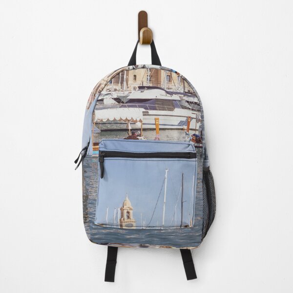 Item preview, Cospicua maritime skyline designed and sold by hawkie.