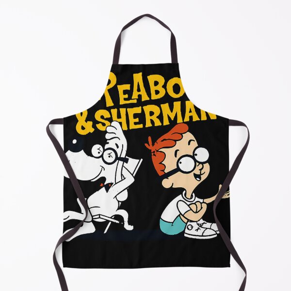 Artikelvorschau, Mr. Peabody und Sherman entworfen und verkauft von NehaMisra21.