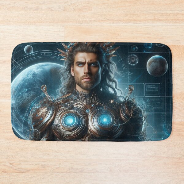 Item preview, Mars designed and sold by RaF71PrO.