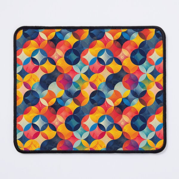 Item preview, 功美子 - Kumiko - Colorful Japanese Pattern designed and sold by CrossXLine.