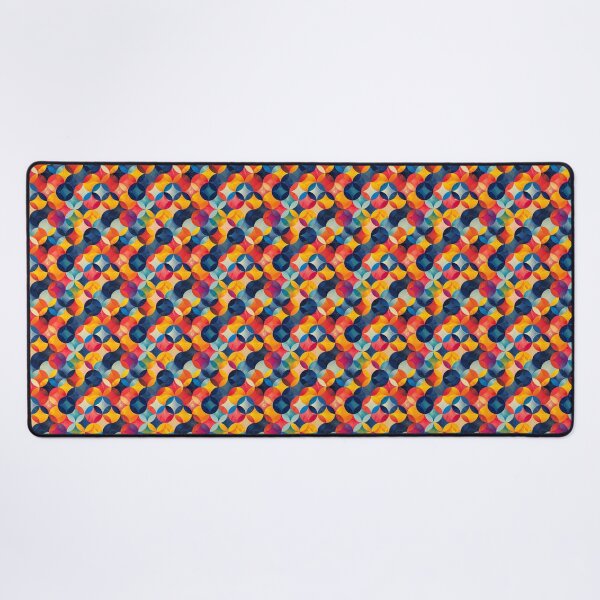 Item preview, 功美子 - Kumiko - Colorful Japanese Pattern designed and sold by CrossXLine.