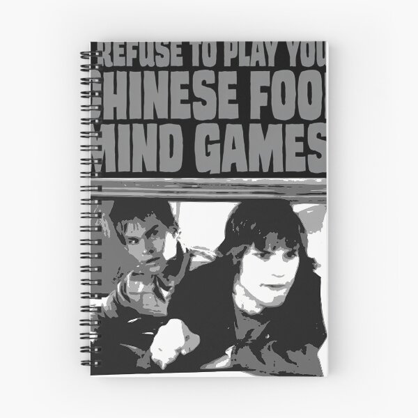 Item preview, Mind Games designed and sold by NehaMisra21.
