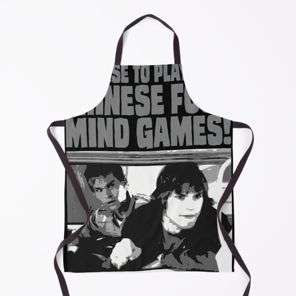 Item preview, Mind Games designed and sold by NehaMisra21.