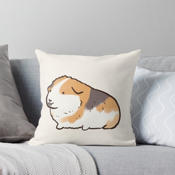 Item preview, Guinea Pig drawing  designed and sold by Mayarart.
