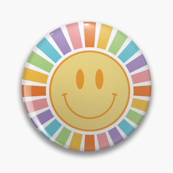 Item preview, Smiley Face sunshine designed and sold by samuartshop.