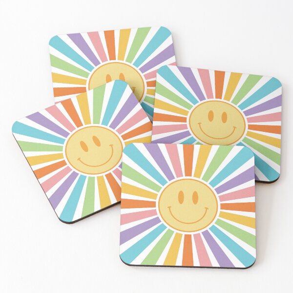 Item preview, Smiley Face sunshine designed and sold by samuartshop.