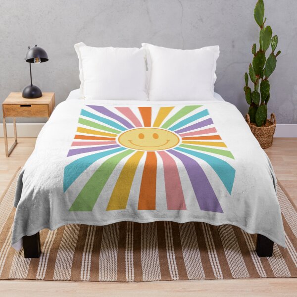 Item preview, Smiley Face sunshine designed and sold by samuartshop.