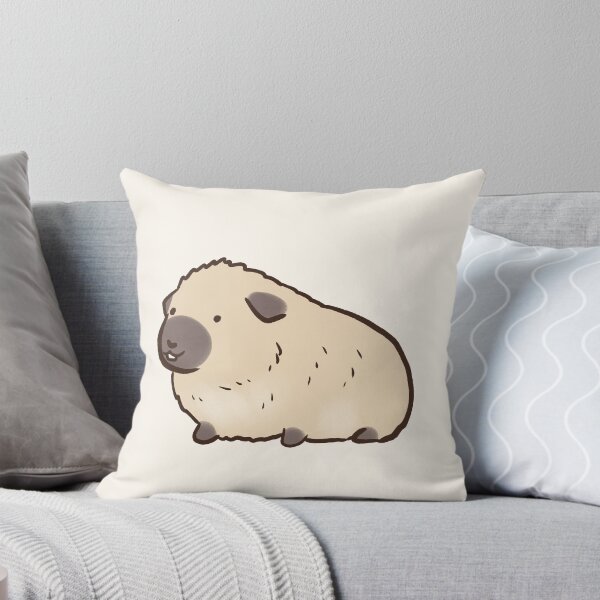 Item preview, Guinea Pig art  designed and sold by Mayarart.