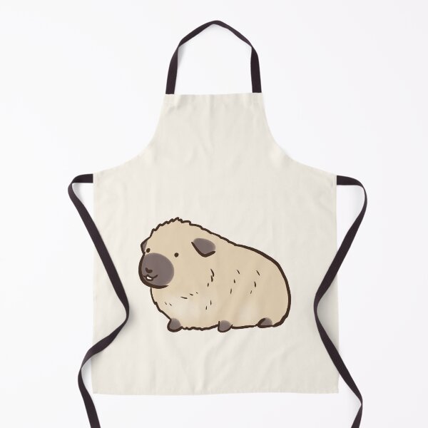 Item preview, Guinea Pig art designed and sold by Mayarart.