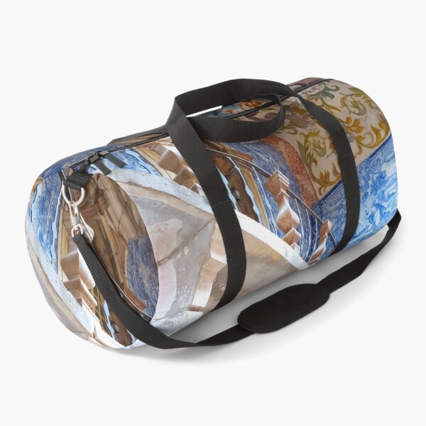 Item preview, inside Óbidos Castle. Portugal designed and sold by Tereza Pilar  Art.