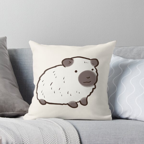 Item preview, Cute Guinea Pig art  designed and sold by Mayarart.