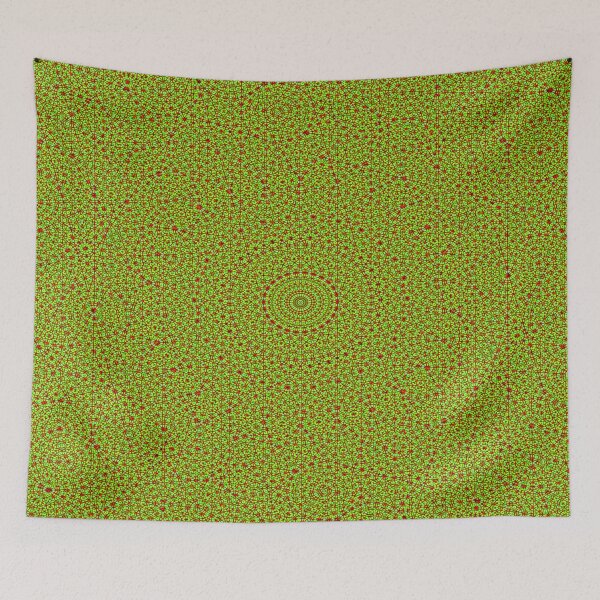 Item preview, Olive pattern designed and sold by Gluecknika.