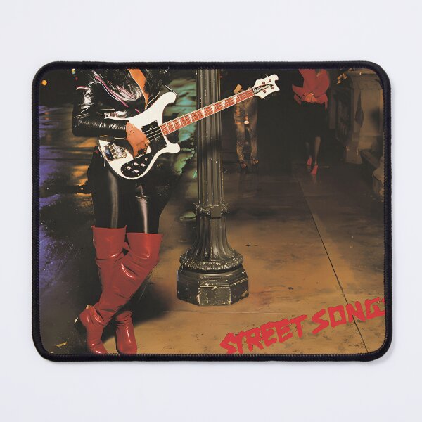 Item preview, Rick James Album designed and sold by Ahmadittel.