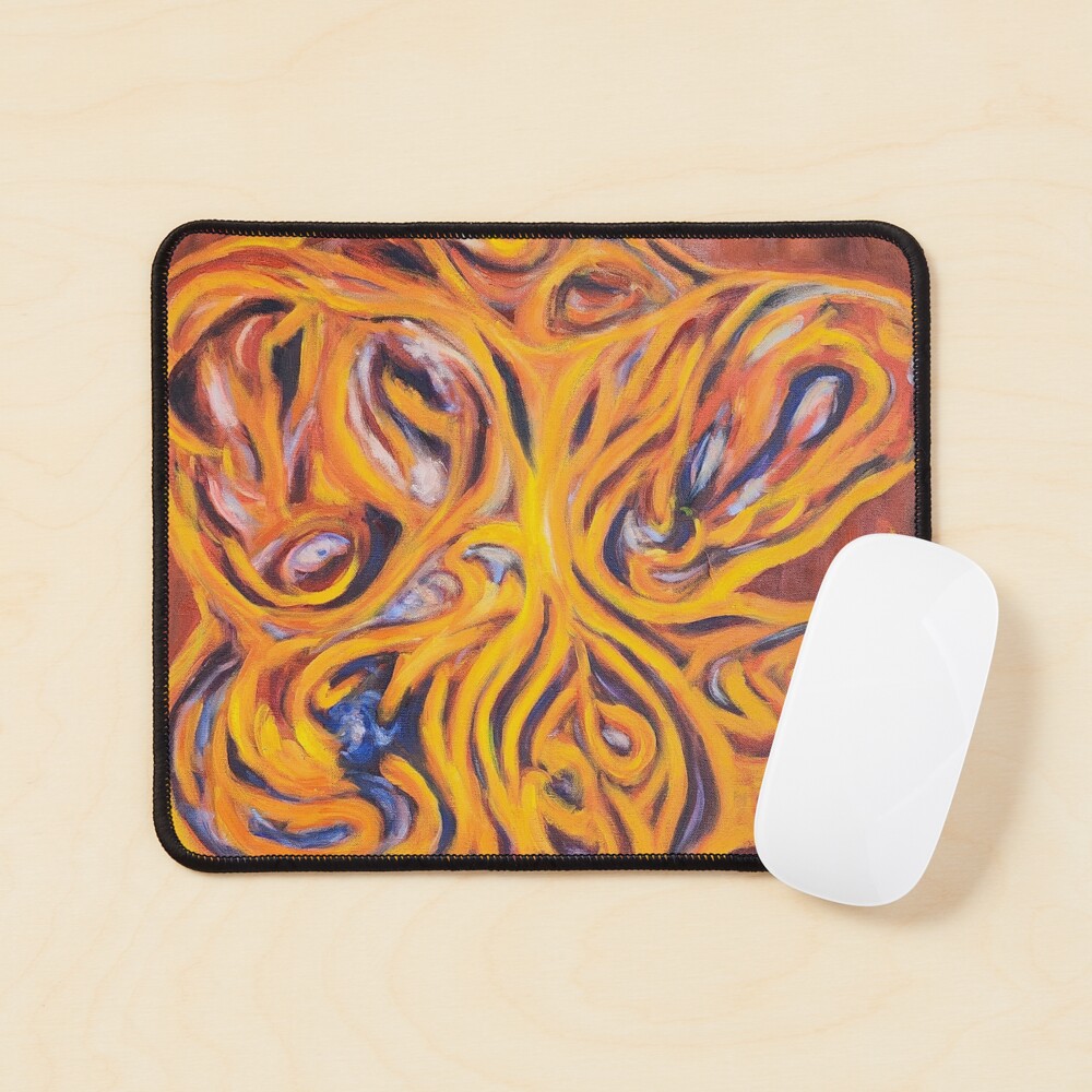 Item preview, Mouse Pad designed and sold by ALMK.