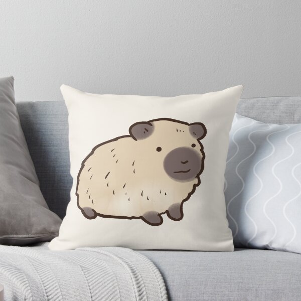 Item preview, Cute Guinea Pig   designed and sold by Mayarart.