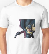 Bats Steph Unisex T-Shirt