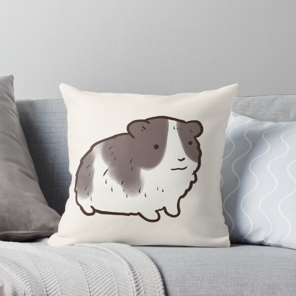 Item preview, Cute Guinea Pig   designed and sold by Mayarart.