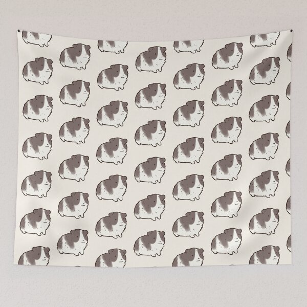 Item preview, Cute Guinea Pig   designed and sold by Mayarart.