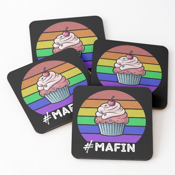 Item preview, Mafin - Marta and Fina designed and sold by claraedits.