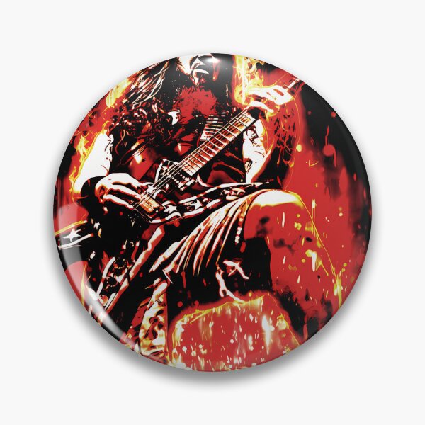 Item preview, Dime Rock Legend  Legends Never Die Dimebag designed and sold by Ahmadittel.