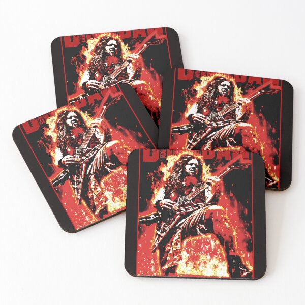 Item preview, Dime Rock Legend  Legends Never Die Dimebag designed and sold by Ahmadittel.