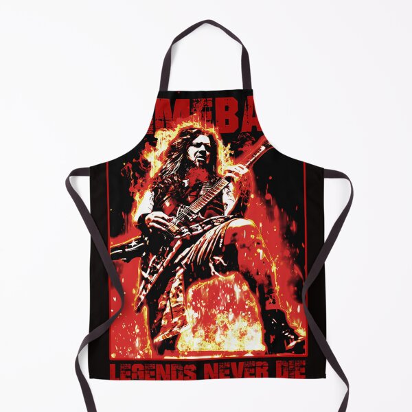 Item preview, Dime Rock Legend Legends Never Die Dimebag designed and sold by Ahmadittel.