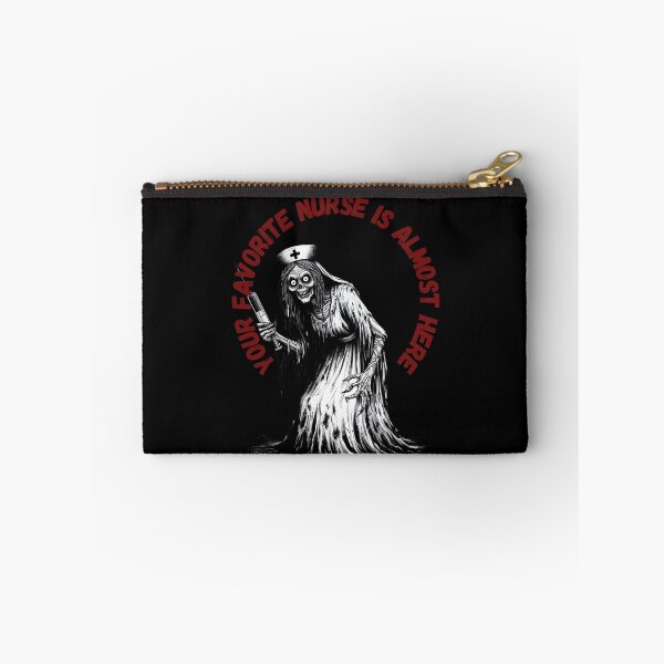 Item preview, Your Favorite Nurse designed and sold by EvelinZ.
