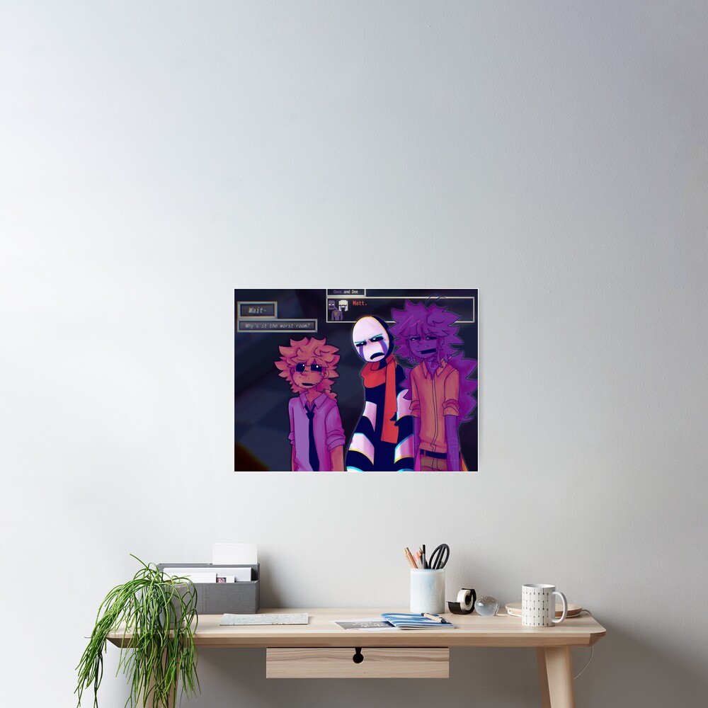 Item preview, Poster designed and sold by Ribena-59p.
