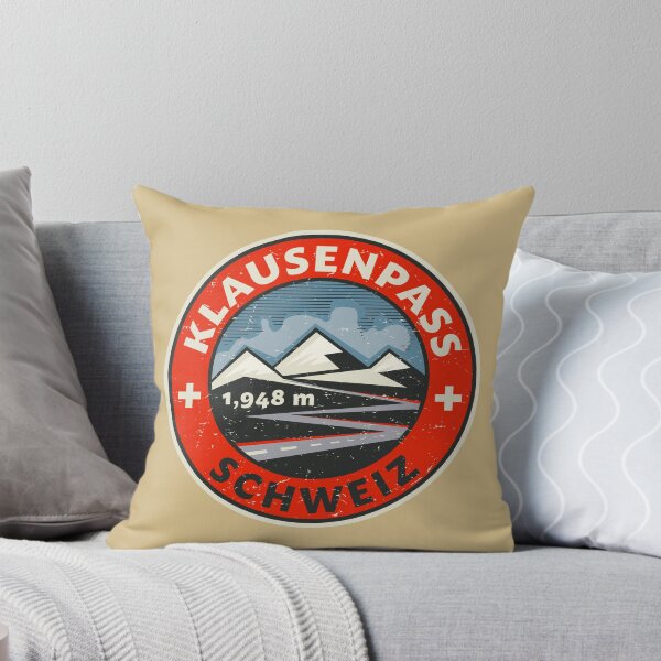 Item preview, Klausen Pass, Klausenpass, Switzerland designed and sold by studio838.