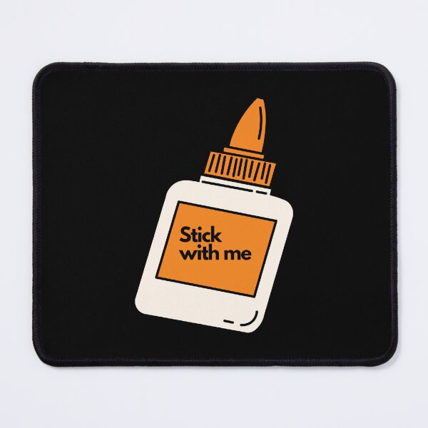 Item preview, Stick with me designed and sold by sydney-syder.