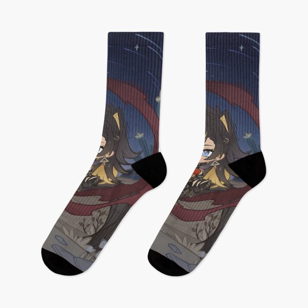 Item preview, Dehya | Genshin Impact designed and sold by Verthalies.