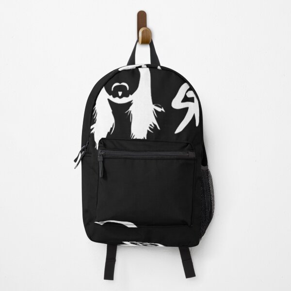 Item preview, Best Seller   Steve Aoki Logo Merchandise designed and sold by Demetrsich.