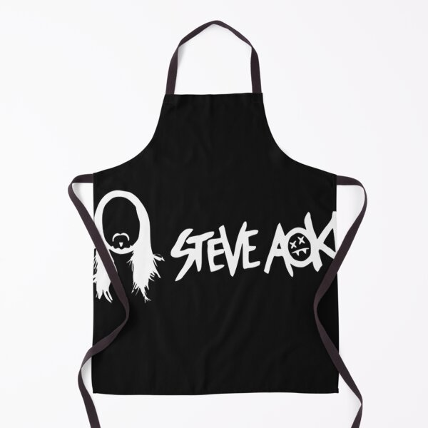 Item preview, Best Seller   Steve Aoki Logo Merchandise designed and sold by Demetrsich.