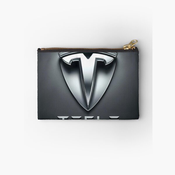 Item preview, Logotipo de Tesla designed and sold by TEEJAMBOREE.