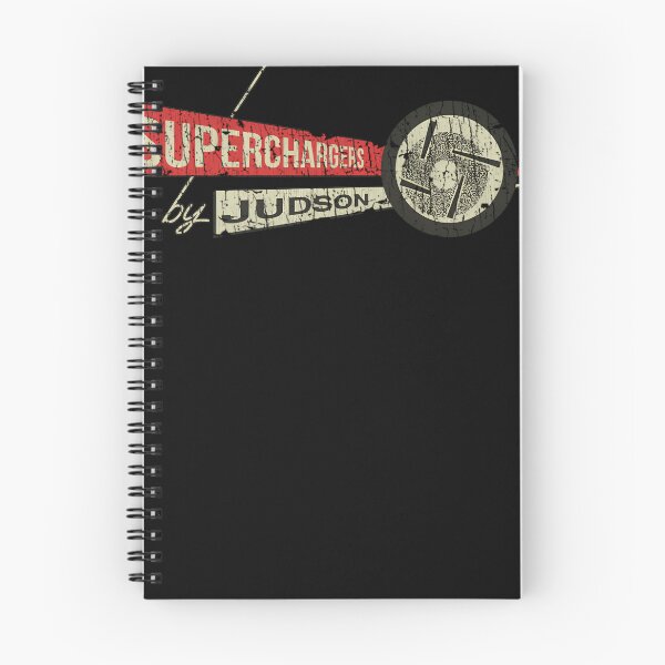 Item preview,  Judson Superchargers 1956 designed and sold by AlpaPillai21.