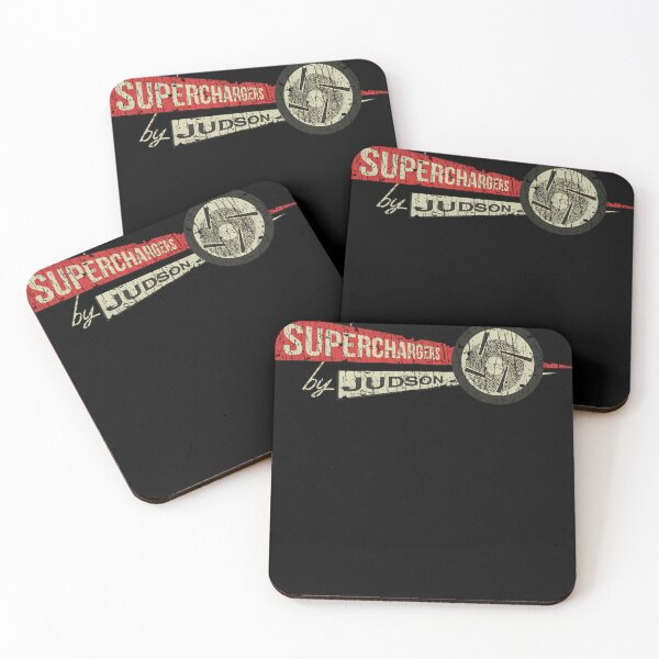 Item preview,  Judson Superchargers 1956 designed and sold by AlpaPillai21.