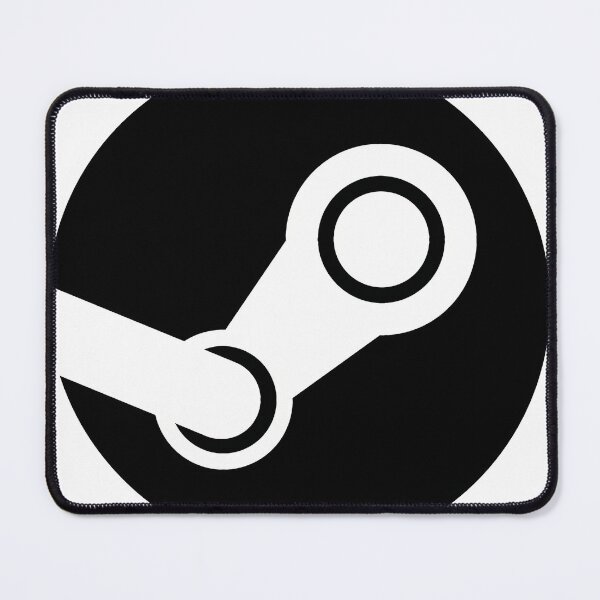 Item preview, Steam Sticker designed and sold by Demetrsich.