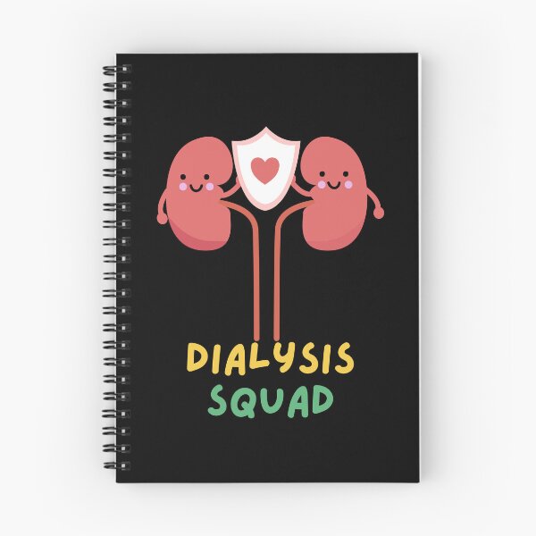 Item preview, Dialysis squad designed and sold by sydney-syder.