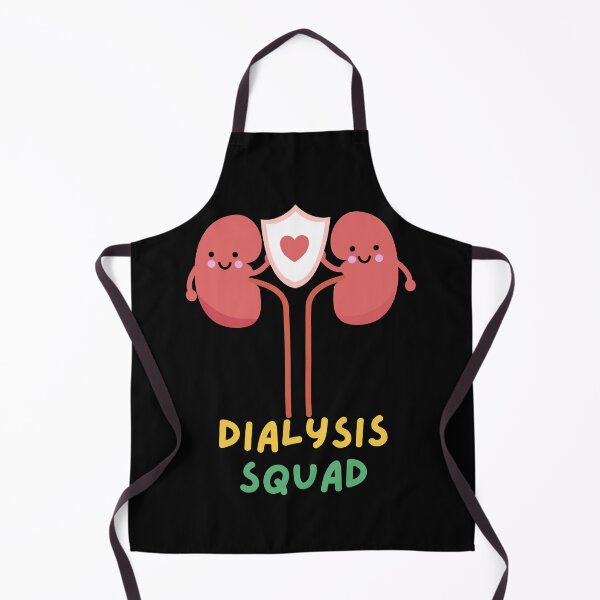 Item preview, Dialysis squad designed and sold by sydney-syder.
