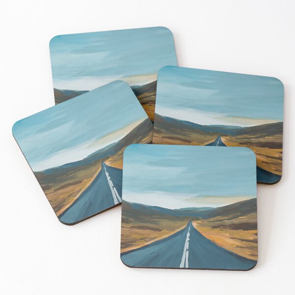Item preview, Sunset Drive designed and sold by nadsartpage.