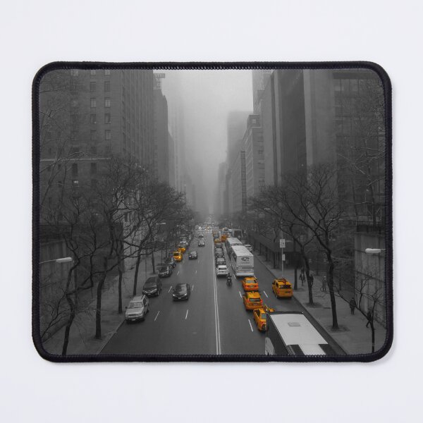 Item preview, 42nd Street New York designed and sold by AmandaJanePhoto.