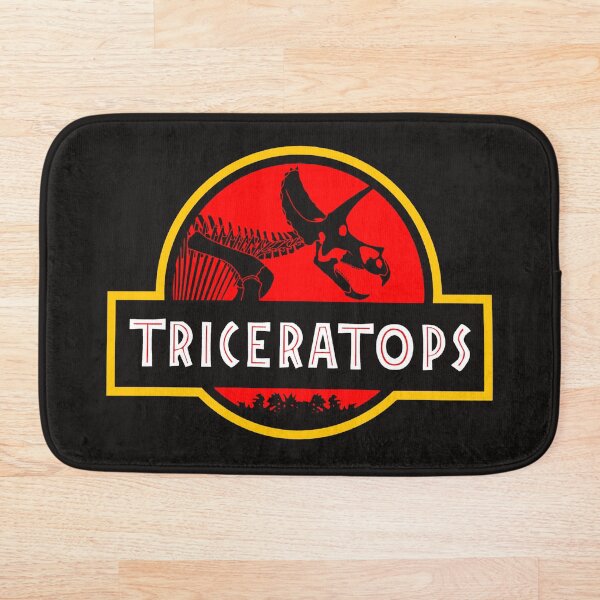 Item preview, Mesozoic Park. Triceratops designed and sold by Looplestons.