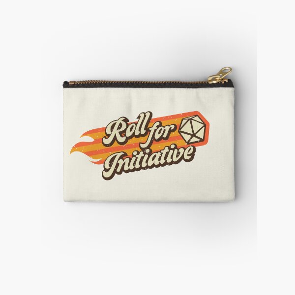Item preview, Roll for Initiative Fantasy 80s Retro Flame Dice designed and sold by wolfkin-design.