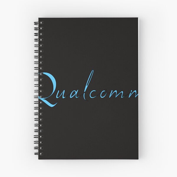 Item preview, Qualcomm designed and sold by Demetrsich.